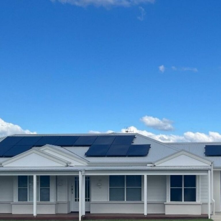 Solar power installation in Beechwood by Solahart Port Macquarie