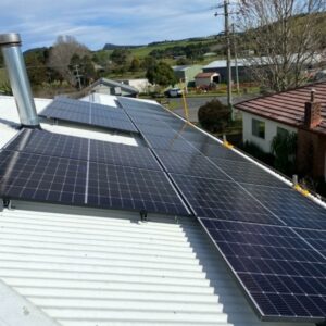 Solar power installation in Comboyne by Solahart Port Macquarie