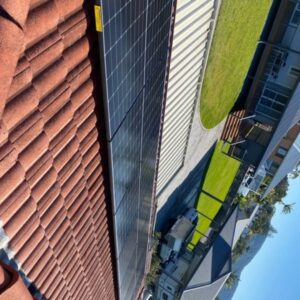 Solar power installation in Crescent Head by Solahart Port Macquarie