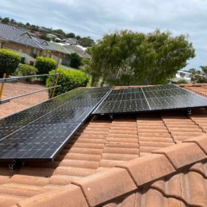 Solar power installation in Forster by Solahart Port Macquarie