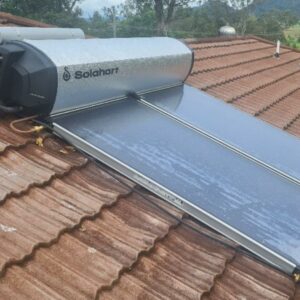 Solar power installation in Gloucester by Solahart Port Macquarie