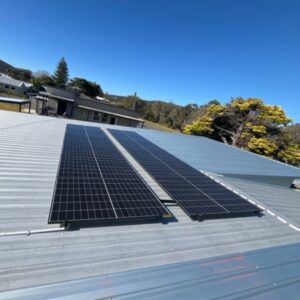 Solar power installation in Hat Head by Solahart Port Macquarie