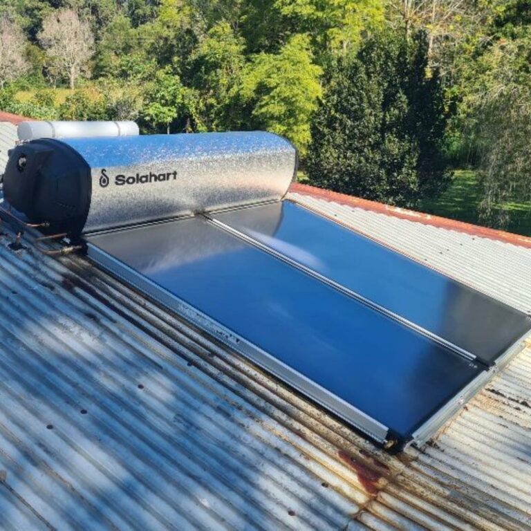 Solar power installation in Hollisdale by Solahart Port Macquarie
