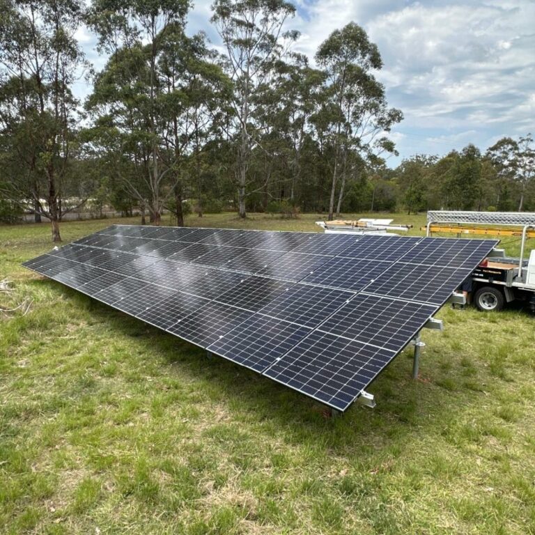 Solar power installation in Johns River by Solahart Port Macquarie