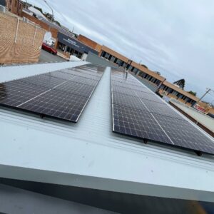 Solar power installation in Kempsey by Solahart Port Macquarie