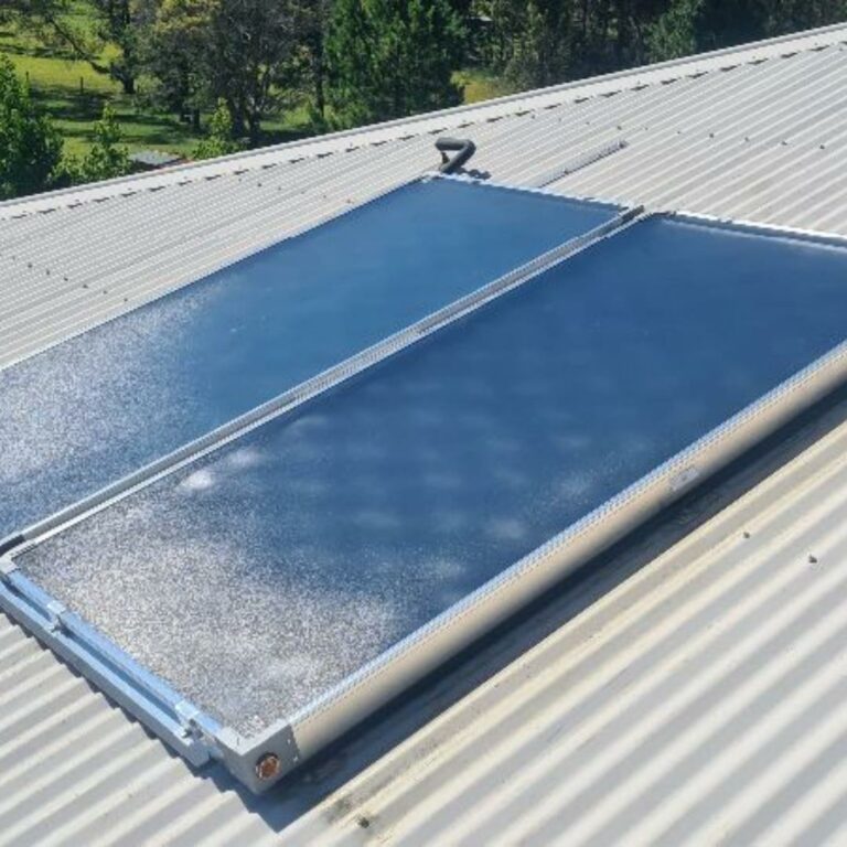 Solar power installation in Kew by Solahart Port Macquarie