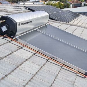 Solar power installation in Laurieton by Solahart Port Macquarie