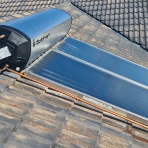 Solar power installation in North Haven by Solahart Port Macquarie