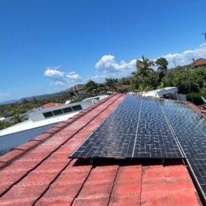 Solar power installation in Port Macquarie by Solahart Port Macquarie