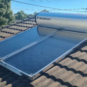 Solar power installation in Port Macquarie by Solahart Port Macquarie