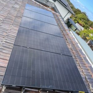 Solar power installation in Port Macquarie by Solahart Port Macquarie