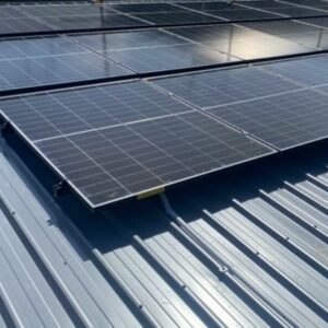 Solar power installation in Port Macquarie by Solahart Port Macquarie