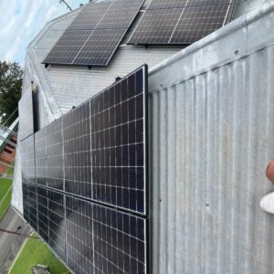 Solar power installation in Smithtown by Solahart Port Macquarie