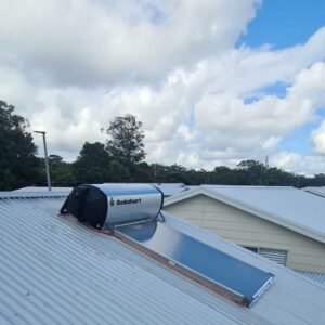 Solar power installation in South West Rocks by Solahart Port Macquarie