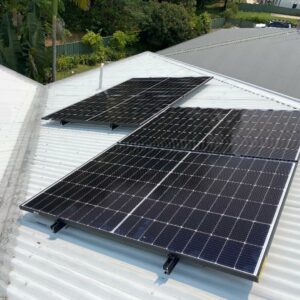 Solar power installation in South West Rocks by Solahart Port Macquarie