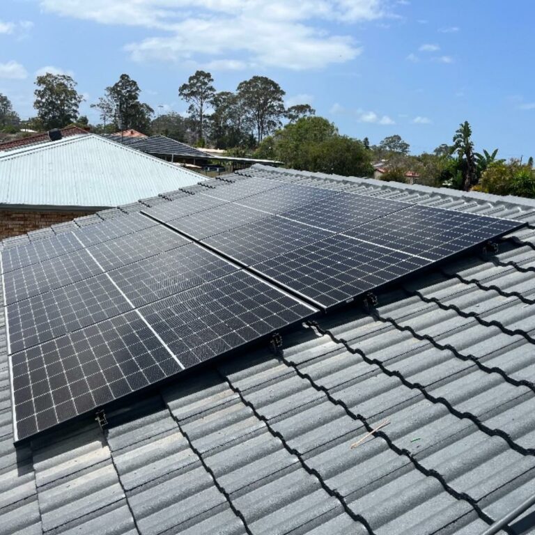 Solar power installation in Taree by Solahart Port Macquarie