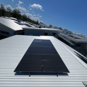 Solar power installation in Thrumster by Solahart Port Macquarie