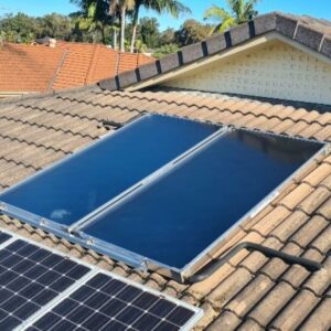 Solar power installation in Tuncurry by Solahart Port Macquarie