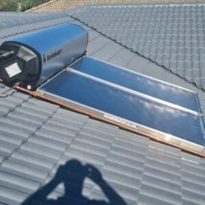 Solar power installation in West Kempsey by Solahart Port Macquarie