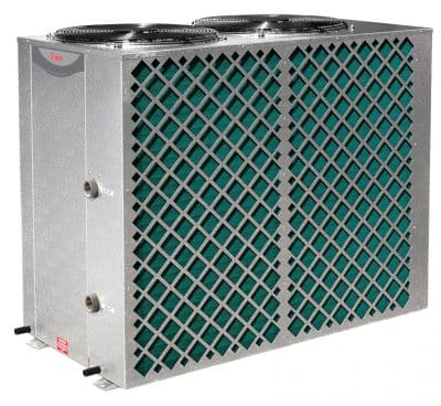 Commercial heat pump from Solahart Port Macquarie